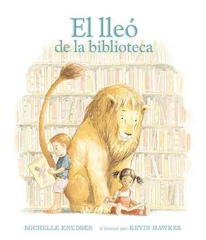 EL LLEO DE LA BIBLIOTECA