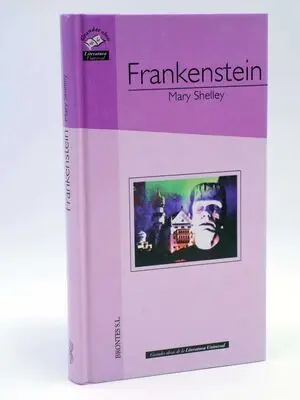 FRANKENSTEIN O EL MODERNO PROMETEO