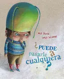 *¿PUEDE PASARLE A CUALQUIERA?