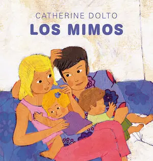 * LOS MIMOS