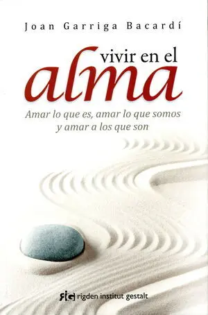 * VIVIR EN EL ALMA