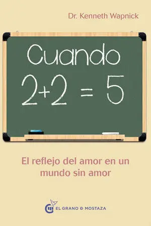 CUANDO 2+2=5