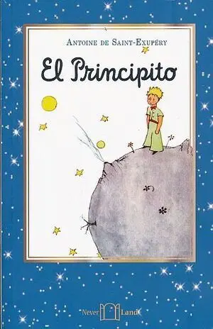 PRINCIPITO, EL (ESPAÑOL/FRANCES)