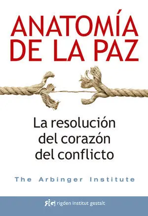 * ANATOMÍA DE LA PAZ