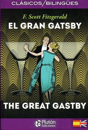 EL GRAN GATSBY/THE GREAT GASTBY