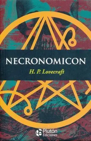 NECRONOMICON (INGLES)