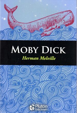 MOBY DICK (INGLES)