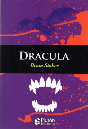 DRACULA (INGLES)