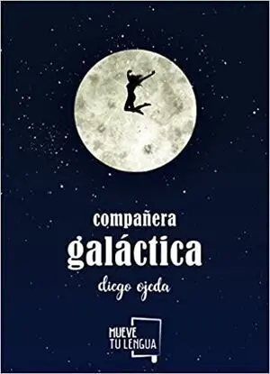 * COMPAÑERA GALÁCTICA
