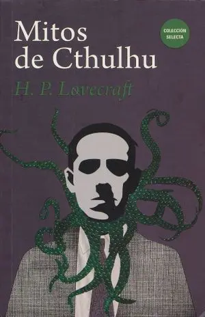 MITOS DE CTHULU