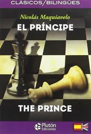 EL PRINCIPE/THE PRINCE