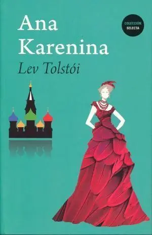 ANA KARENINA