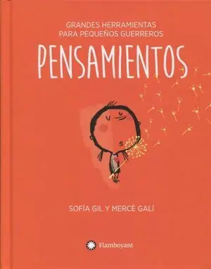 PENSAMIENTOS (TAPA DURA)