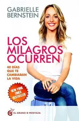 MILAGROS OCURREN