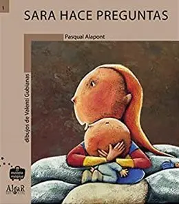 MALETA MAGICA. SARA HACE PREGUNTAS
