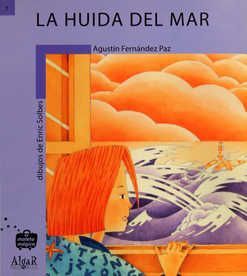 MALETA MAGICA. HUIDA DEL MAR