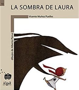 MALETA MAGICA. SOMBRA DE LAURA