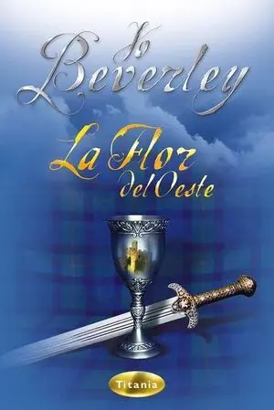 LA FLOR DEL OESTE