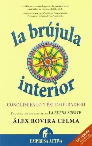 LA BRÚJULA INTERIOR