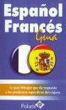 * GUIA POLARIS ESPAÑOL-FRANCES