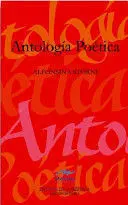 ANTOLOGÍA POÉTICA