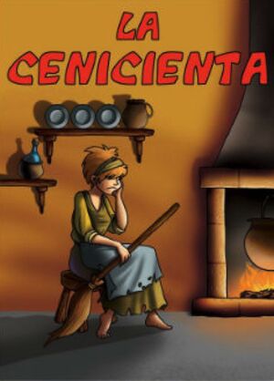 LA CENICIENTA