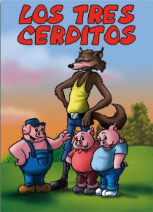 LOS TRES CERDITOS