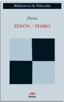 FEDÓN. FEDRO