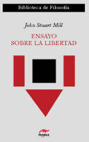 ENSAYO SOBRE LA LIBERTAD