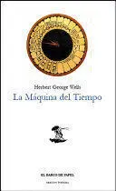 LA MÁQUINA DEL TIEMPO
