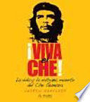 ¡VIVA EL CHE!