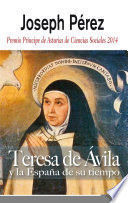 TERESA DE ÁVILA