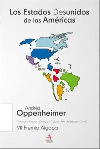 LOS ESTADOS DESUNIDOS DE LAS AMÉRICAS
