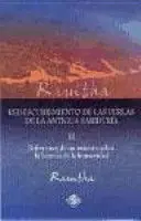 REFLEXIONES DE UN MAESTRO SOBRE LA HISTORIA DE LA HUMANIDAD