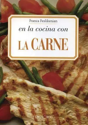 EN LA COCINA CON LA CARNE