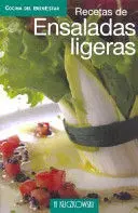ENSALADAS LIGERAS