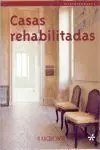 REMODELACIÓN DE CASAS