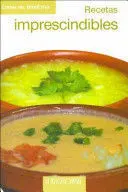 * RECETAS IMPRESCINDIBLES