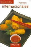 RECETAS INTERNACIONALES
