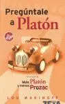 PREGUNTALE A PLATON