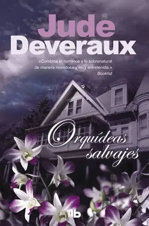 *ORQUÍDEAS SALVAJES