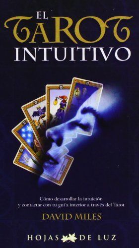 TAROT INTUITIVO (MAZO)