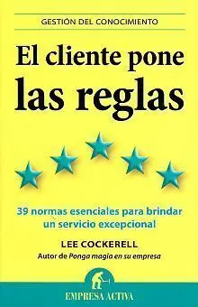 CLIENTE PONE LAS REGLAS