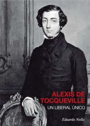 ALEXIS DE TOCQUEVILLE