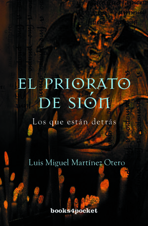 EL PRIORATO DE SIÓN