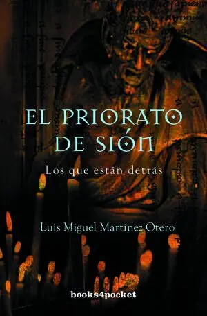 EL PRIORATO DE SIÓN