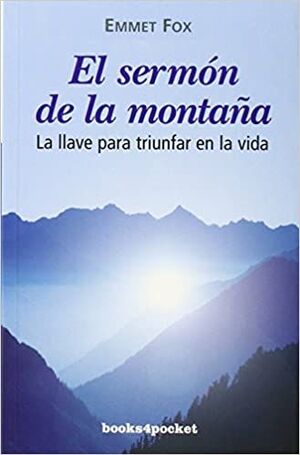 EL SERMÓN DE LA MONTAÑA