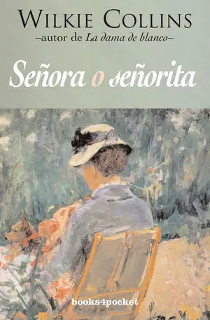 SEÑORA O SEÑORITA