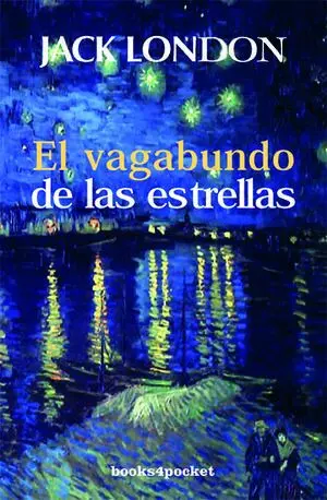 EL VAGABUNDO DE LAS ESTRELLAS