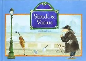 * STRADO & VARIUS
